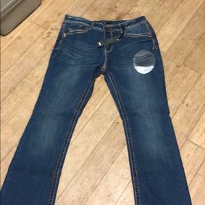 Supplies Jeans Size 12 121